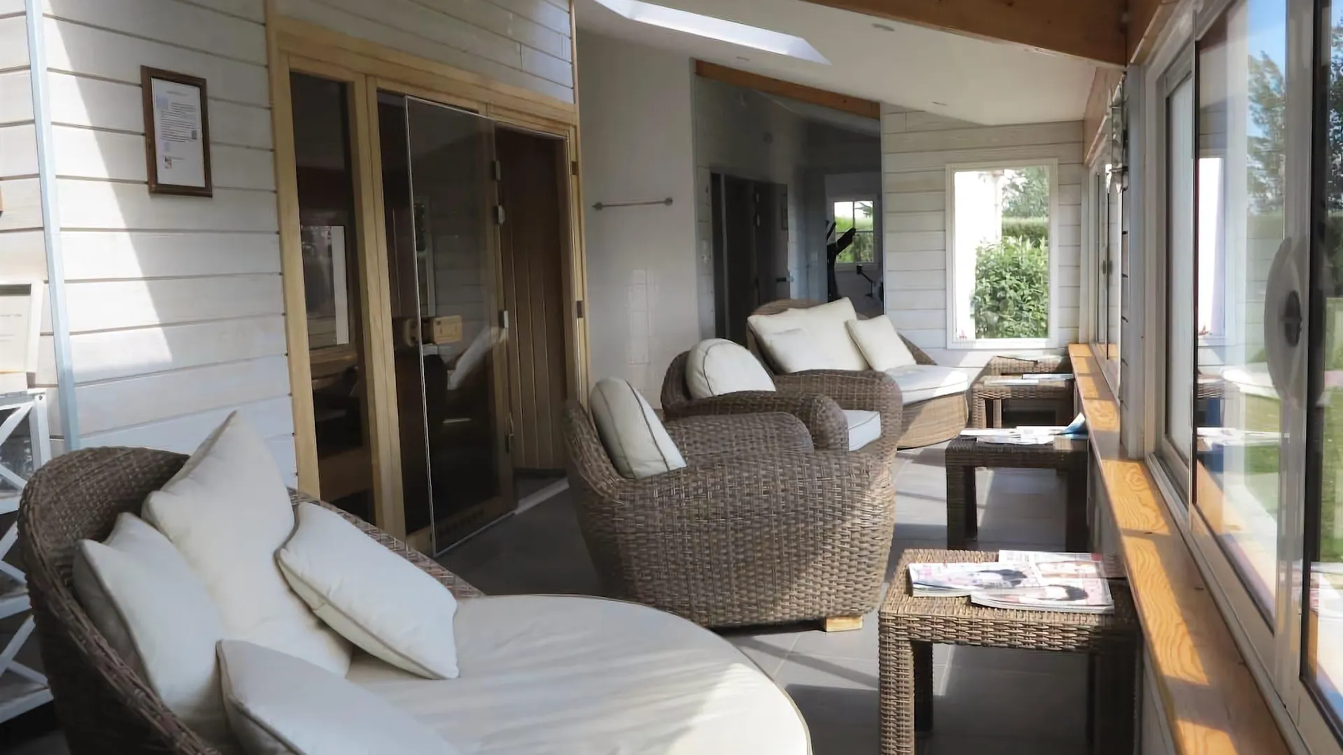 La Desirade - Hotel, Spa & Restaurant Bangor